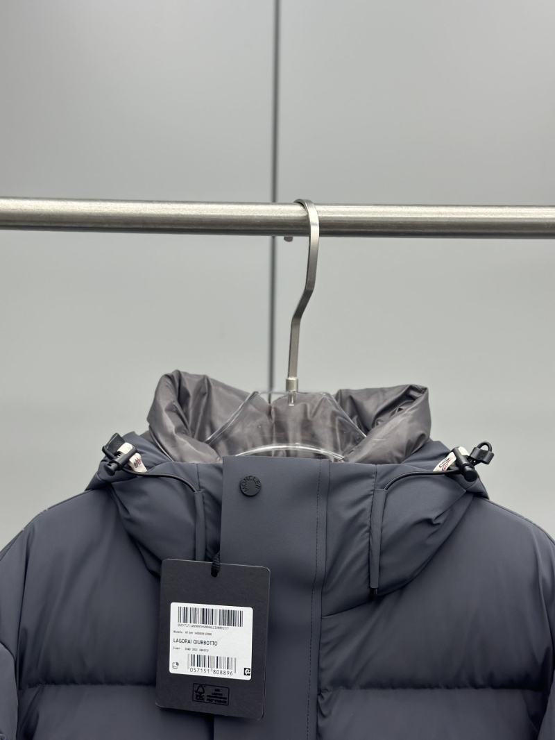 Moncler Down Coat